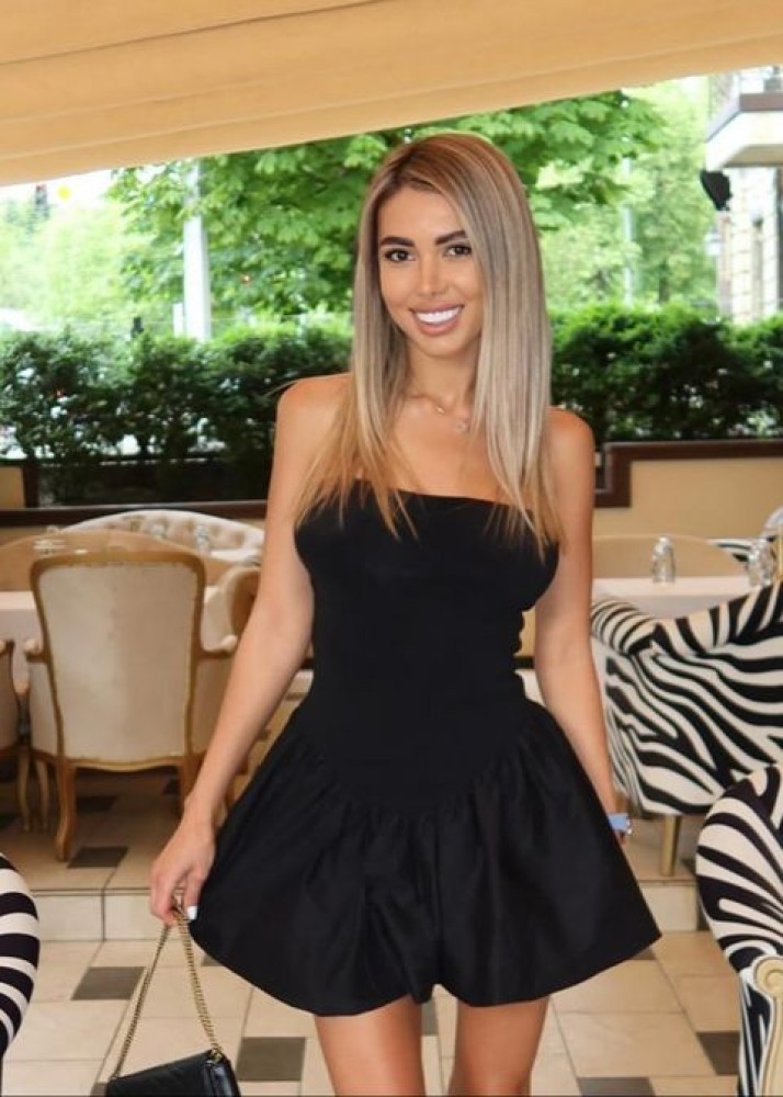 Индивидуалка Дана главное фото в городе Москва 