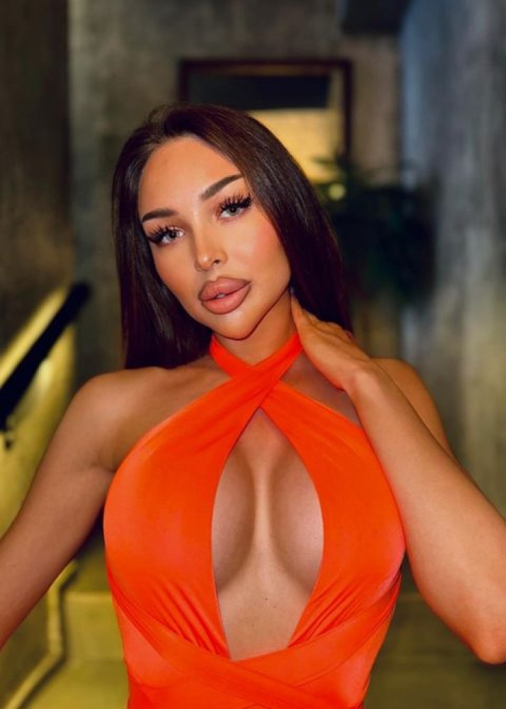 Индивидуалка Дана главное фото в городе Москва 