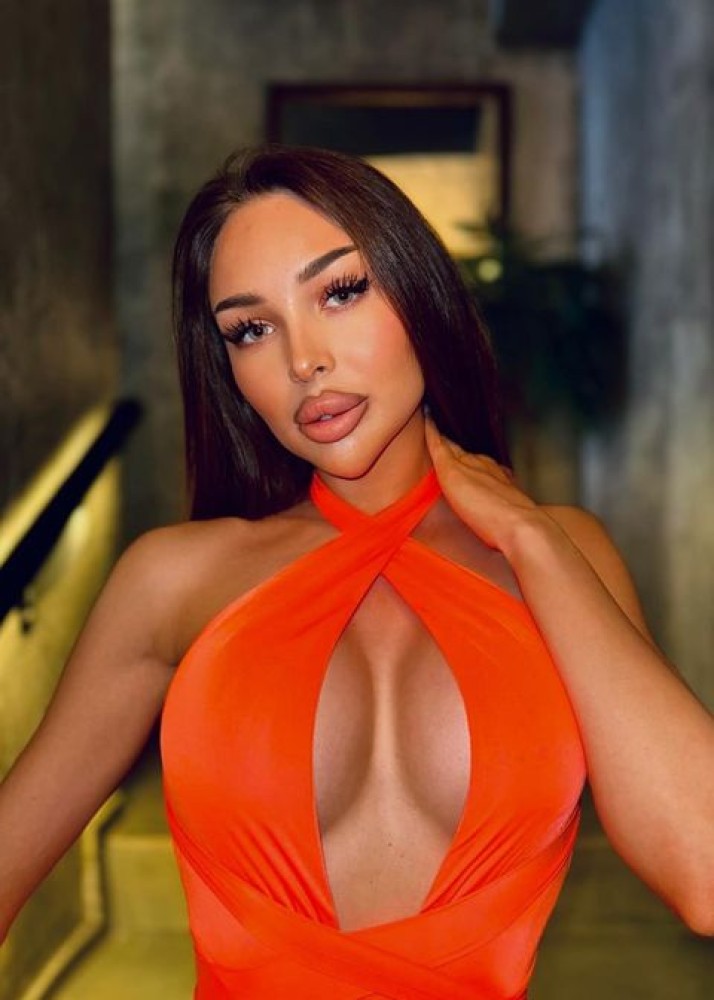 Индивидуалка Дана фото № 2 в городе Москва