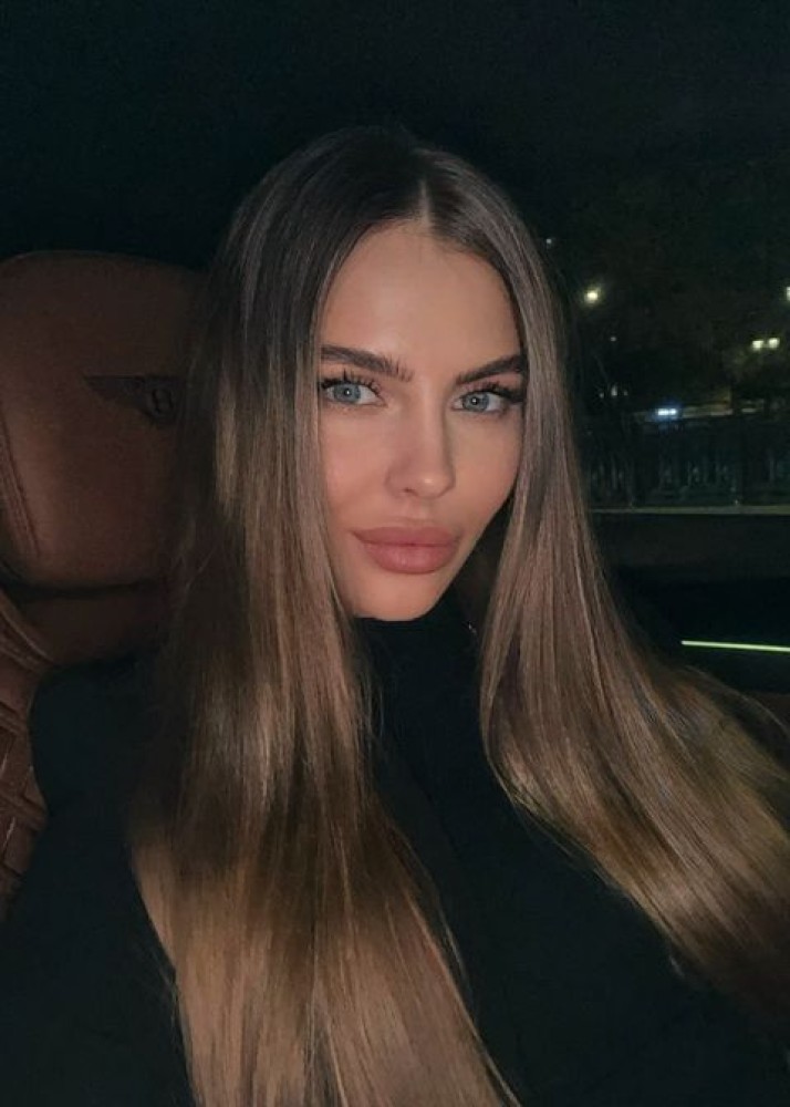 Индивидуалка Дана фото № 2 в городе Москва