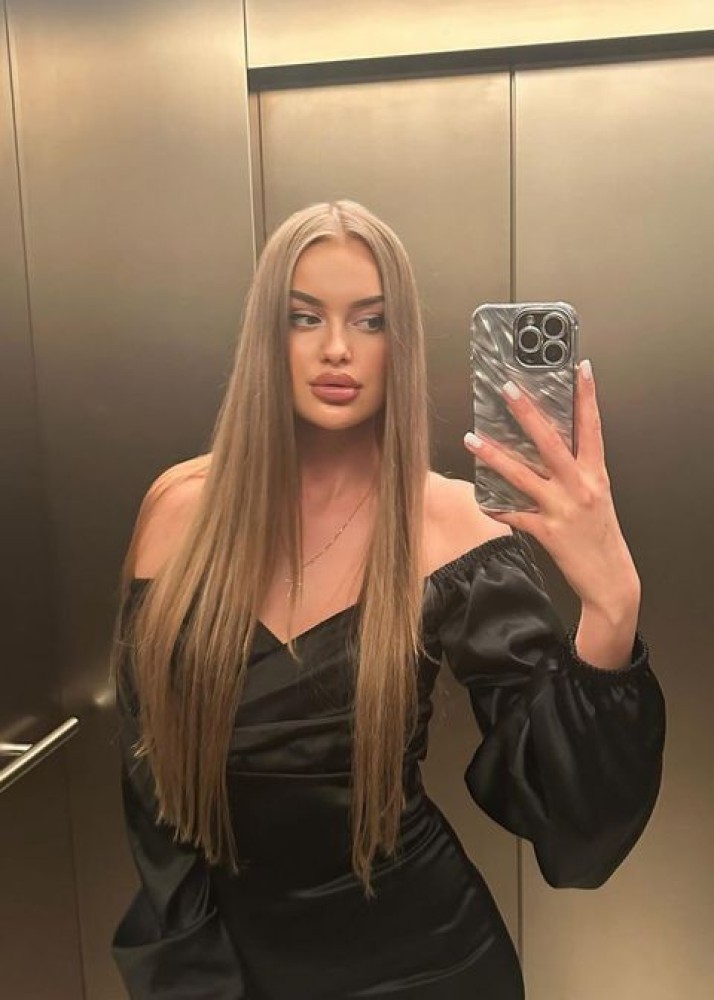 Индивидуалка Дана фото № 2 в городе Москва