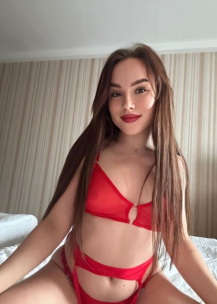 Индивидуалка Дарина фото № 2 в городе Москва