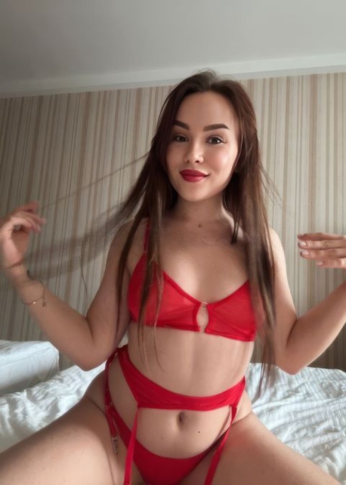 Индивидуалка Дарина фото № 2 в городе Москва