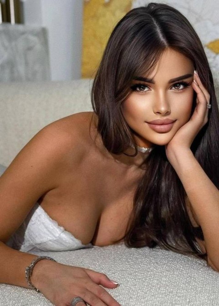 Индивидуалка Дарина главное фото в городе Москва 