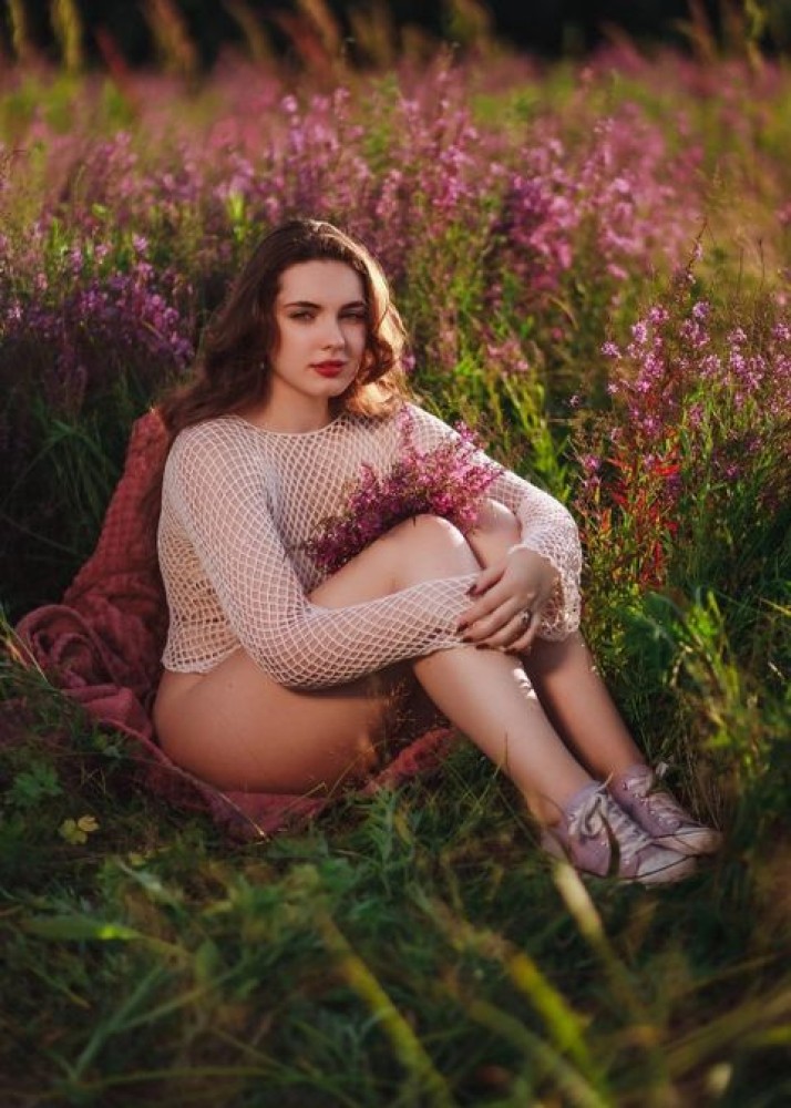 Индивидуалка Дарина фото № 2 в городе Москва