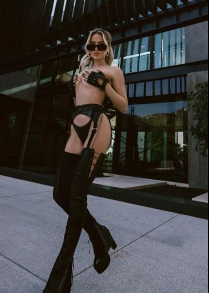 Индивидуалка Дарья главное фото в городе Москва 