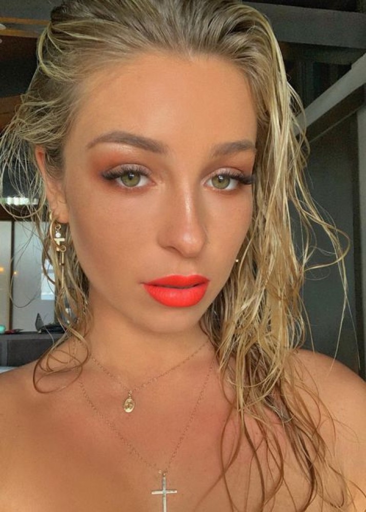 Индивидуалка Дарья фото № 2 в городе Москва