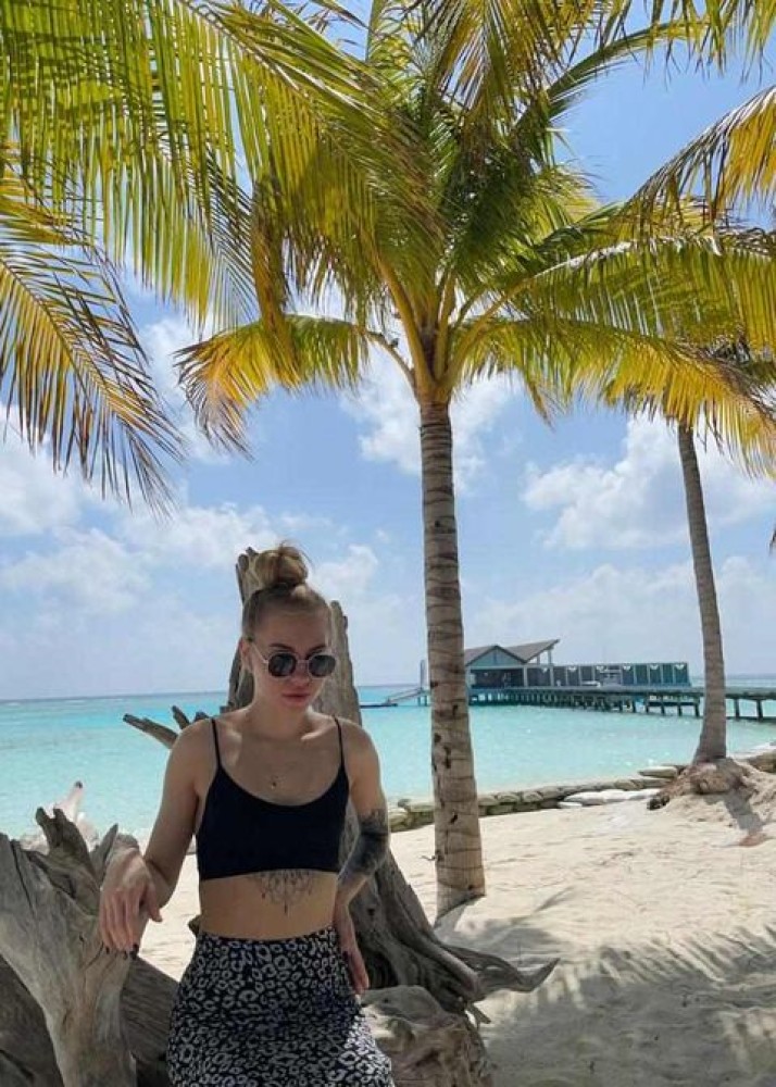 Индивидуалка Дарья фото № 2 в городе Москва