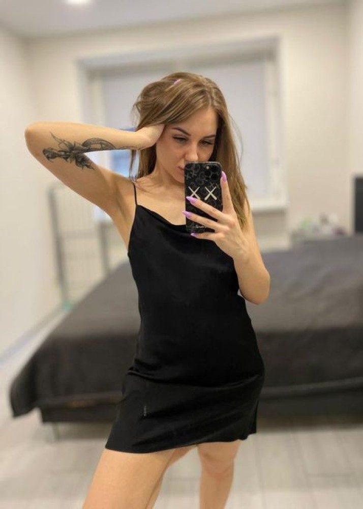 Индивидуалка Дарья фото № 2 в городе Москва