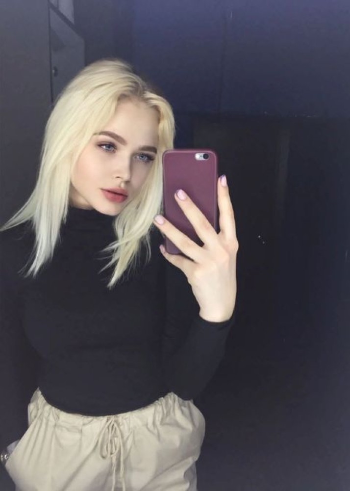 Индивидуалка Даша главное фото в городе Москва 