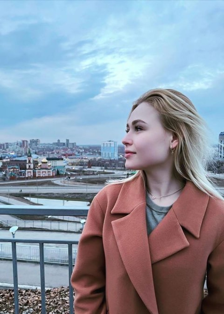 Индивидуалка Даша фото № 2 в городе Москва