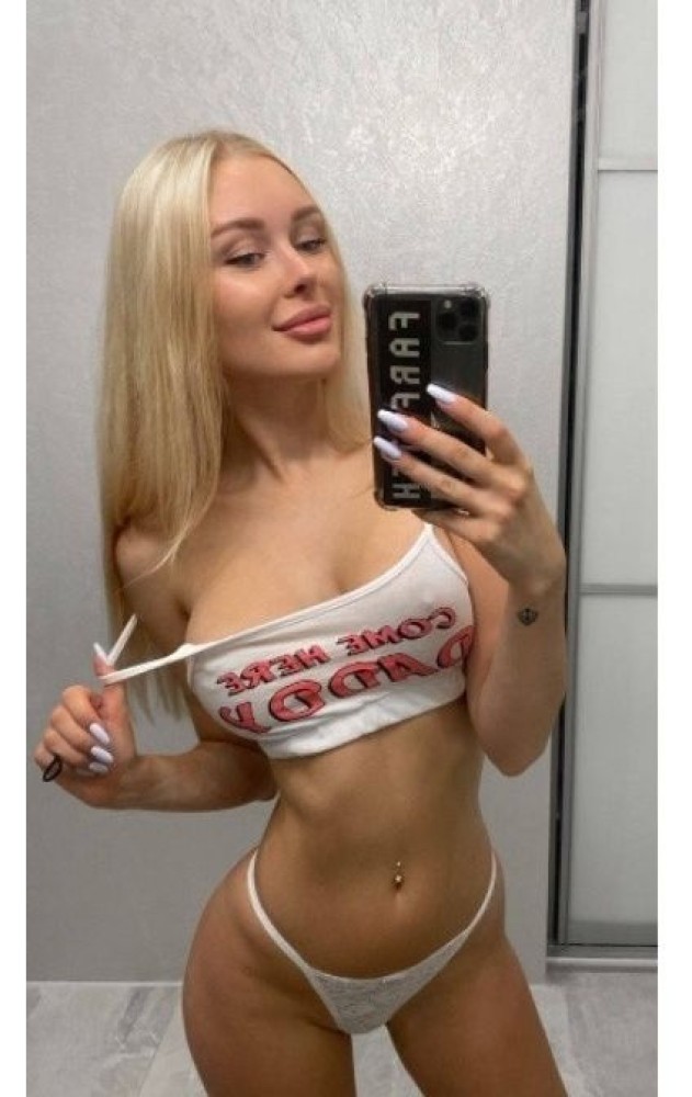 Индивидуалка Даша фото № 2 в городе Москва