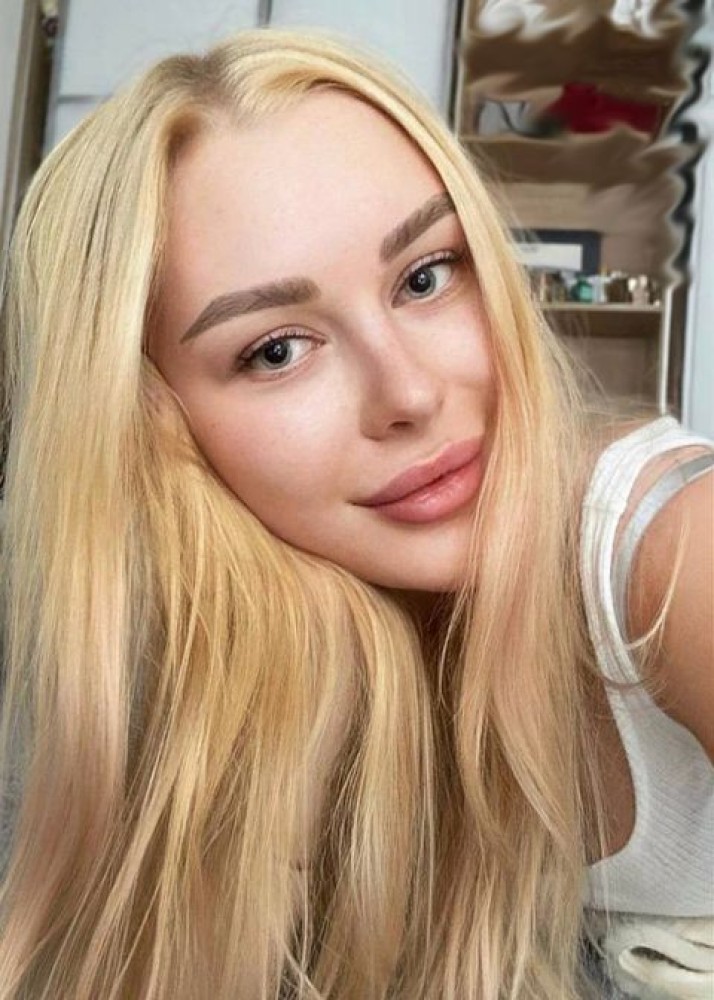 Индивидуалка Даша фото № 2 в городе Москва