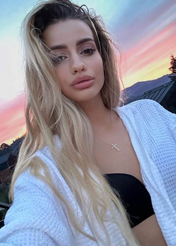 Индивидуалка Даша главное фото в городе Москва 