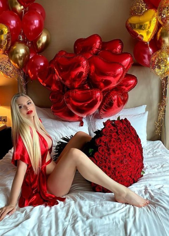 Индивидуалка Даша фото № 2 в городе Москва