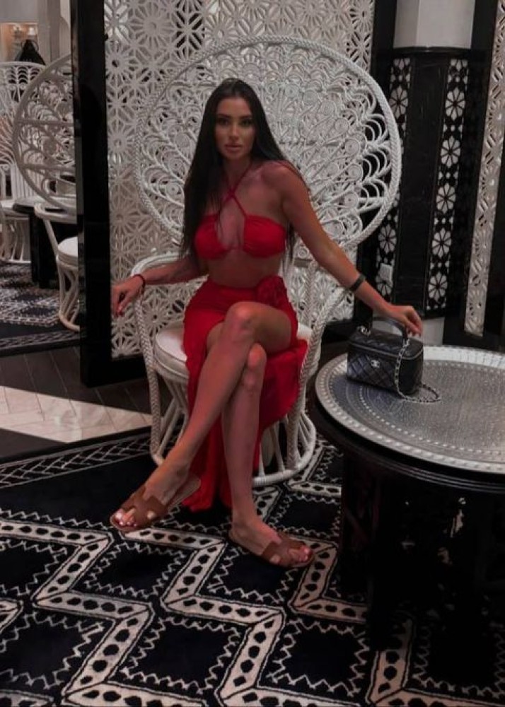 Индивидуалка Даша главное фото в городе Москва 