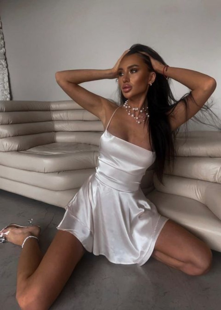 Индивидуалка Даша фото № 2 в городе Москва