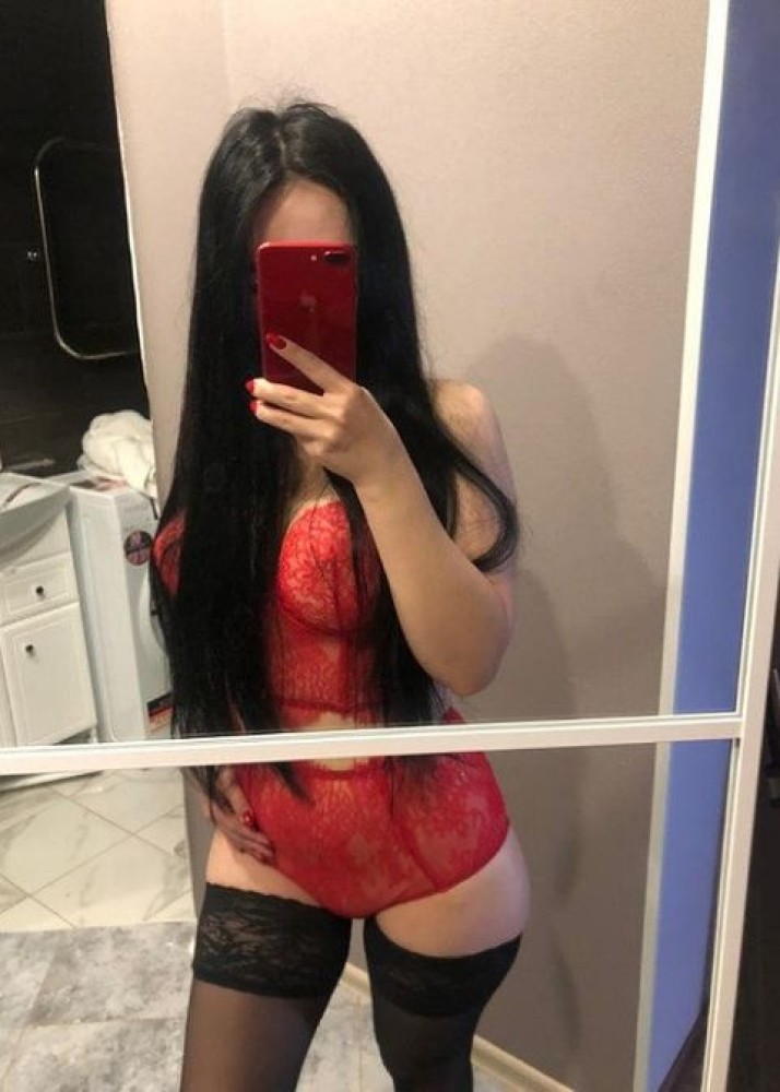 Индивидуалка Даша главное фото в городе Москва 