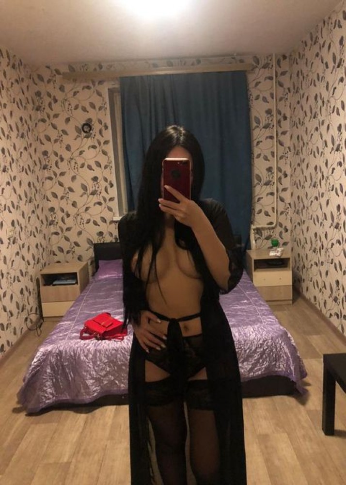 Индивидуалка Даша фото № 2 в городе Москва