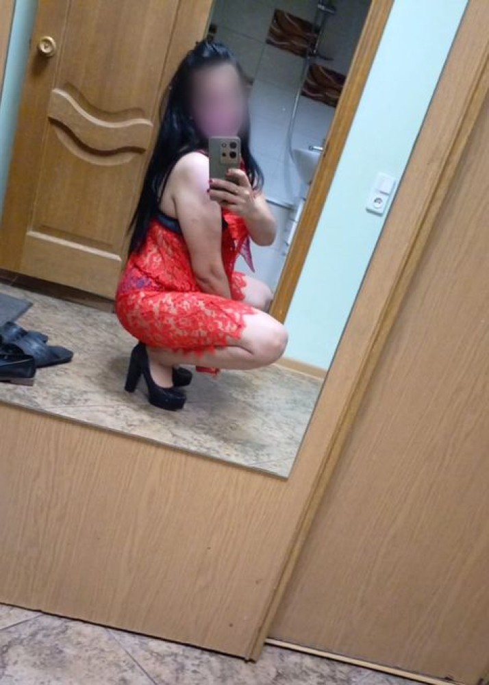 Индивидуалка Даша фото № 2 в городе Москва