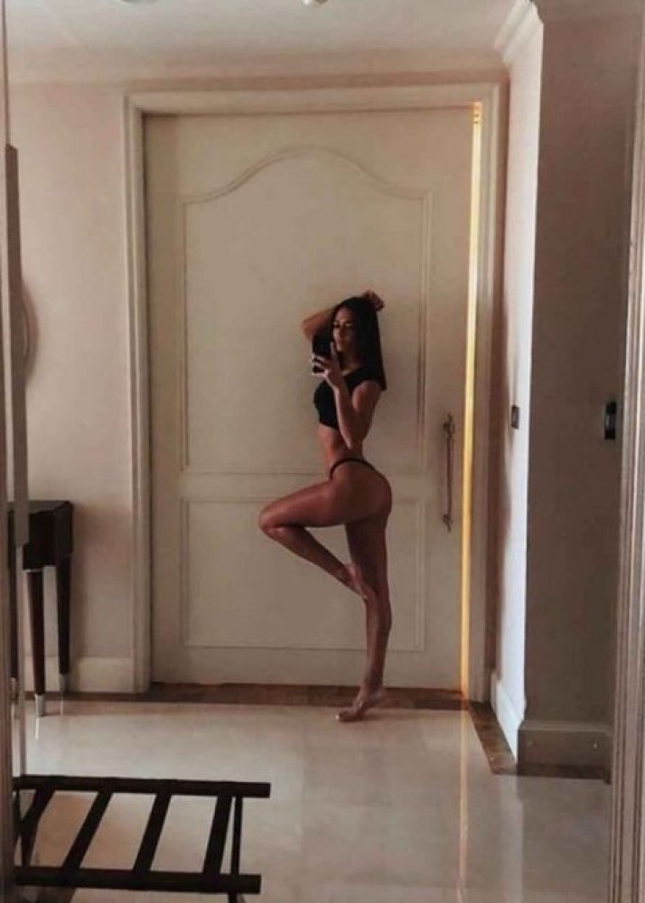 Индивидуалка Диана фото № 2 в городе Москва