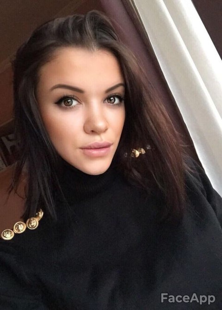 Индивидуалка Диана фото № 2 в городе Москва