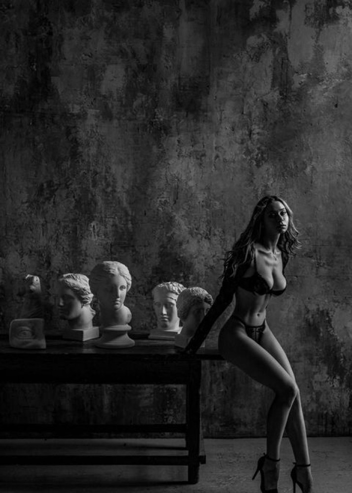 Индивидуалка Диана фото № 2 в городе Москва