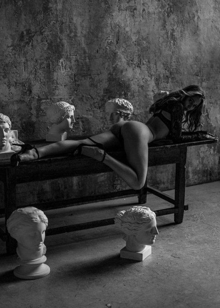 Индивидуалка Диана фото № 2 в городе Москва