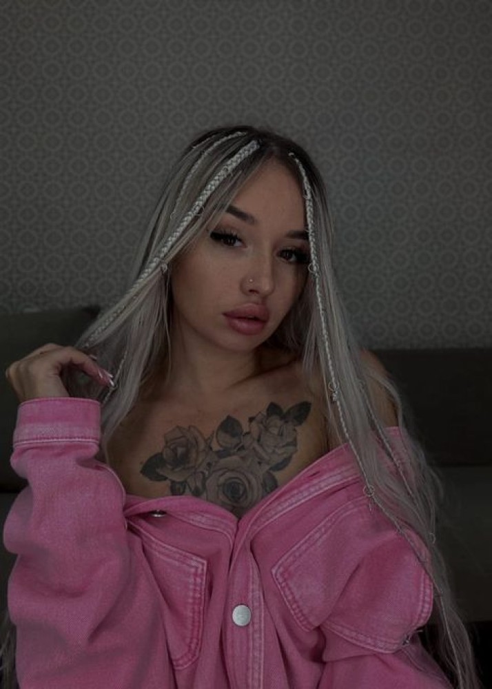 Индивидуалка Диана главное фото в городе Москва 