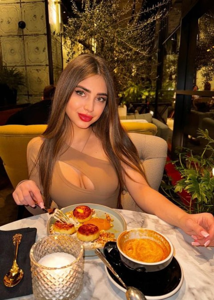 Индивидуалка Диана фото № 2 в городе Москва