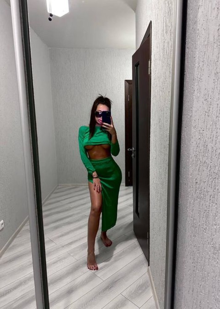 Индивидуалка Диана фото № 2 в городе Москва