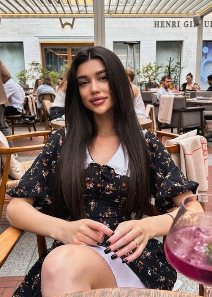 Индивидуалка Диана фото № 2 в городе Москва