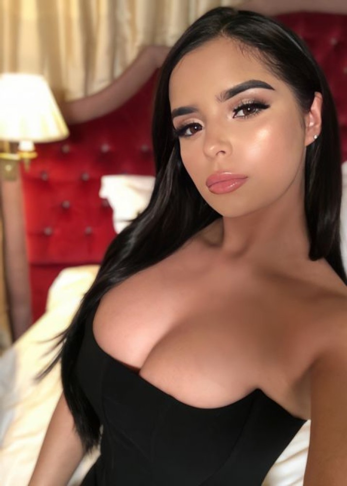 Индивидуалка Диана фото № 2 в городе Москва