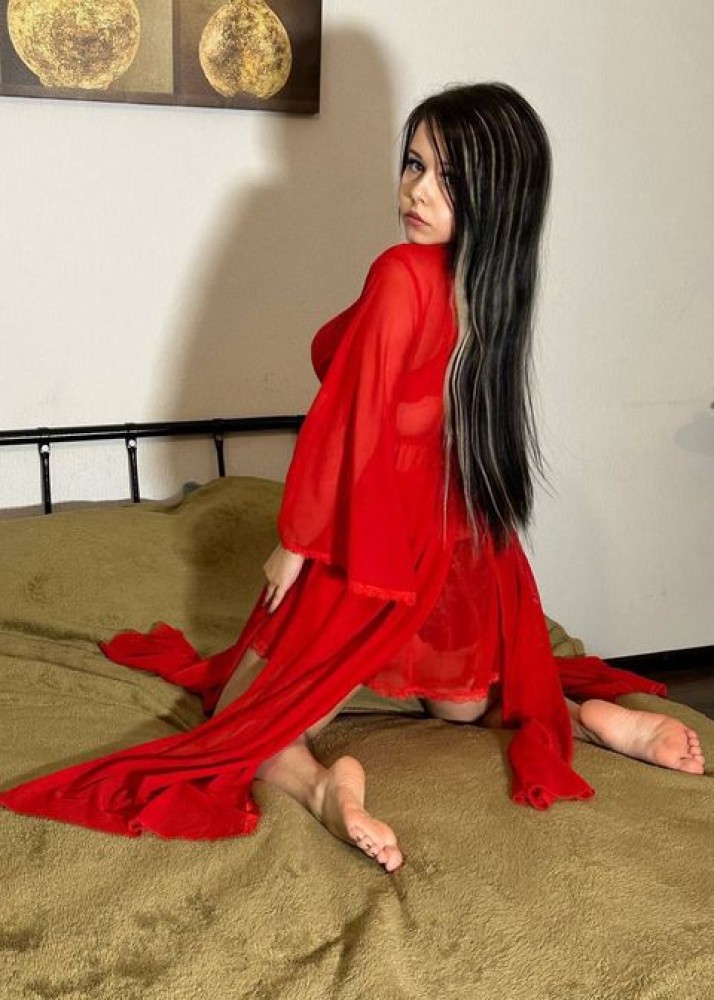 Индивидуалка Диана фото № 2 в городе Москва