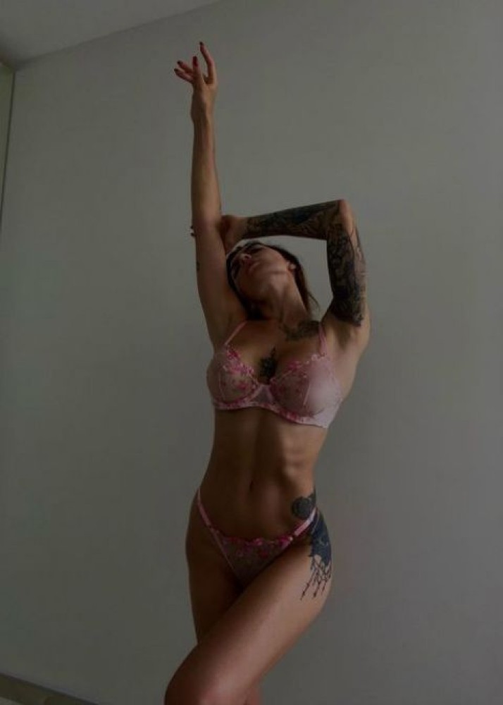 Индивидуалка Дина фото № 2 в городе Москва