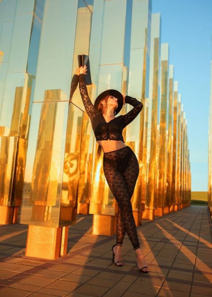 Индивидуалка Дина главное фото в городе Москва 