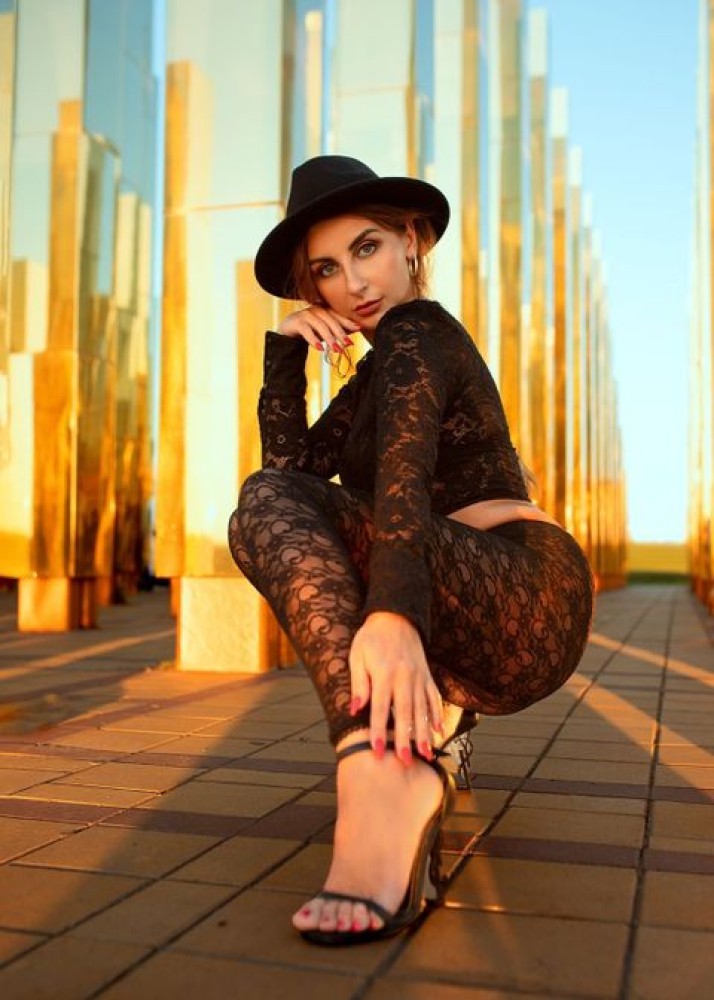 Индивидуалка Дина фото № 2 в городе Москва