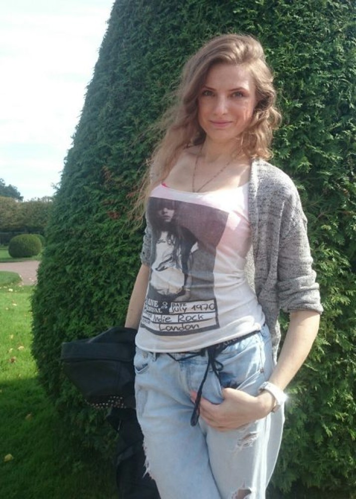 Индивидуалка Екатерина главное фото в городе Москва 