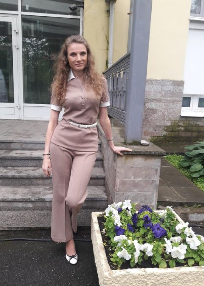 Индивидуалка Екатерина фото № 2 в городе Москва