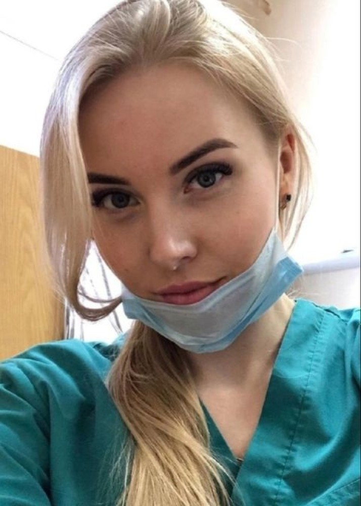 Индивидуалка Екатерина главное фото в городе Москва 