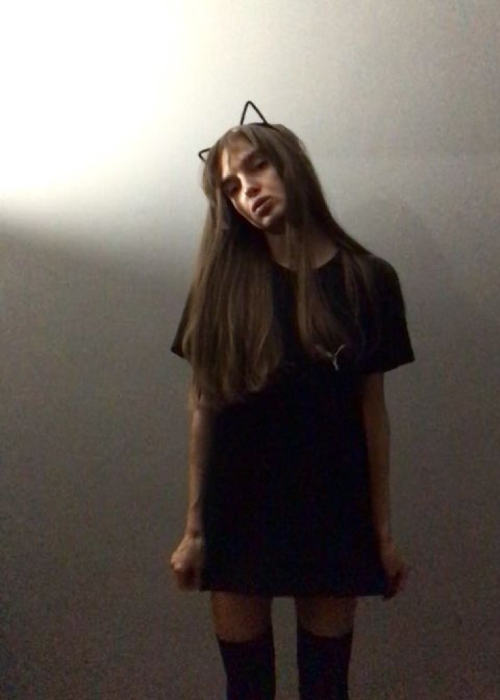 Индивидуалка Екатерина фото № 2 в городе Москва