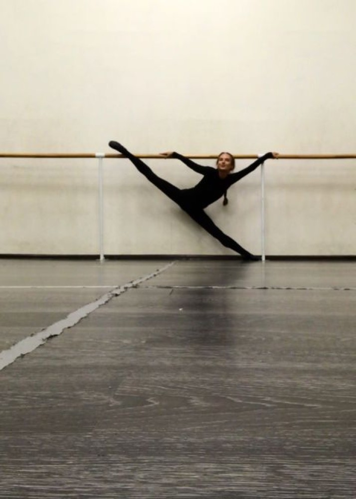 Индивидуалка Екатерина фото № 2 в городе Москва