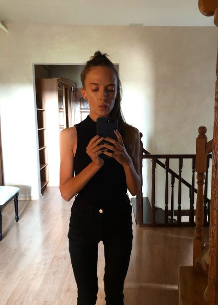 Индивидуалка Екатерина фото № 2 в городе Москва