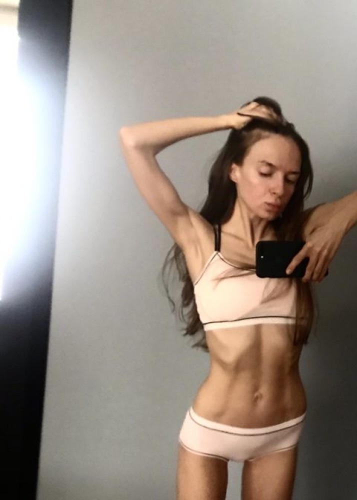 Индивидуалка Екатерина фото № 2 в городе Москва