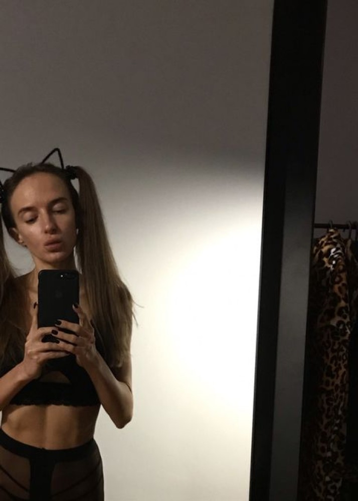 Индивидуалка Екатерина фото № 2 в городе Москва