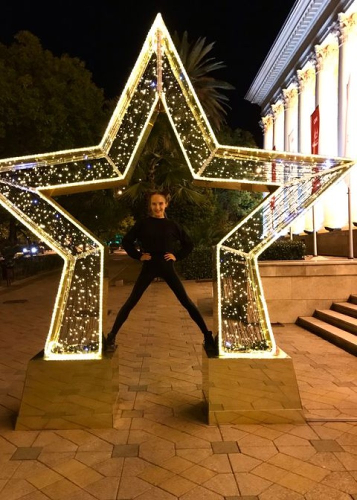 Индивидуалка Екатерина фото № 2 в городе Москва