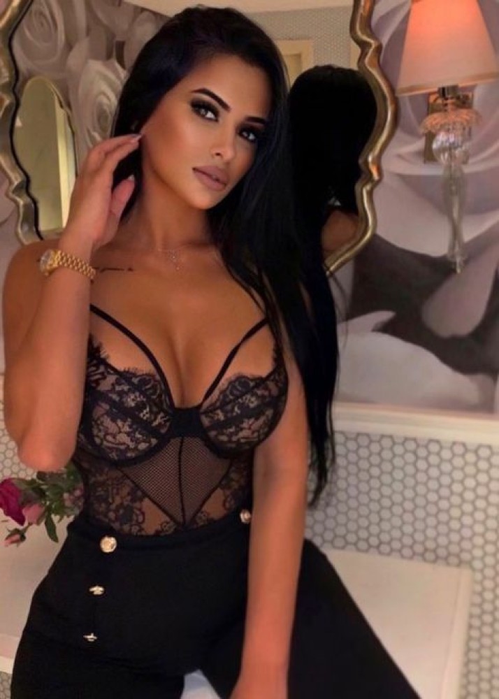 Индивидуалка Екатерина главное фото в городе Москва 