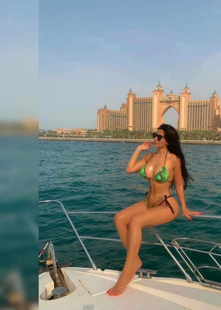 Индивидуалка Екатерина фото № 2 в городе Москва