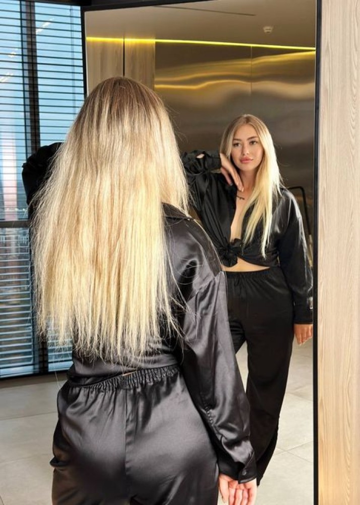 Индивидуалка Елена фото № 2 в городе Москва