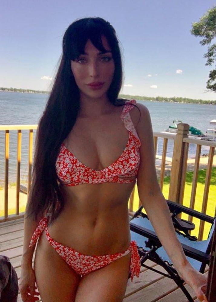 Индивидуалка Елена фото № 2 в городе Москва